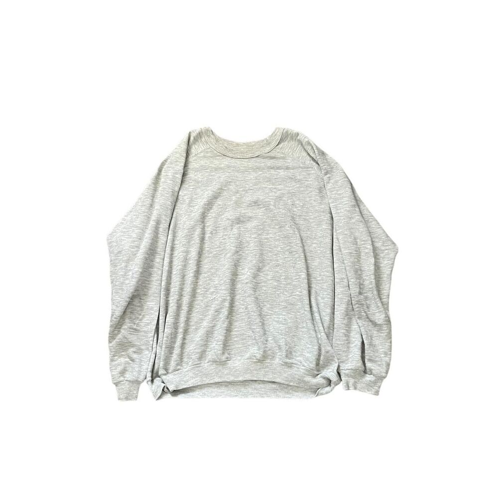 Unbranded Women's Grey T-shirt